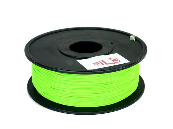 ABS Filament ABS Hellgrün 1Kg 1.75mm