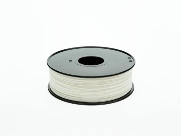 ABS Filament ABS Natural 1Kg 1.75mm