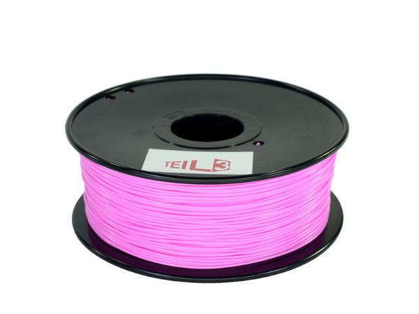 ABS Filament ABS Pink 1Kg 1.75mm