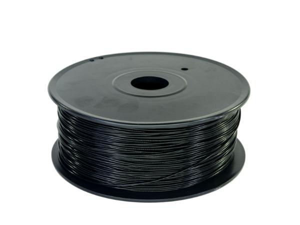 ABS Filament ABS Schwarz 1Kg 1.75mm