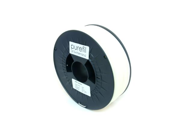 ABS Filament Purefil ABS Nature 1Kg 1.75mm