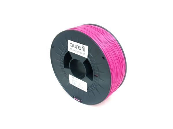 ABS Filament Purefil ABS Pink 1Kg 1.75mm