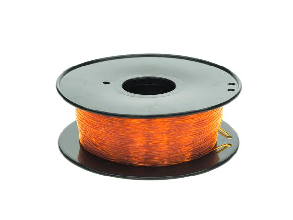 Flex / TPU Filament Flex TPU Orange 800g 1.75mm