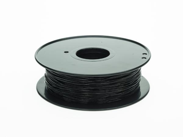 Flex / TPU Filament Flex TPU Schwarz 800g 1.75mm