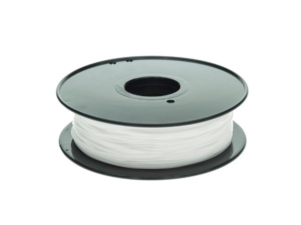 Flex / TPU Filament Flex TPU Weiss 800g 1.75mm