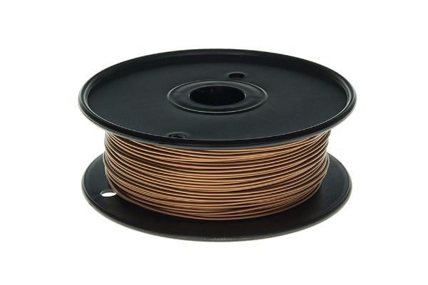 Metall PLA/TPE Filament Kupfer PLA 500g 1.75mm