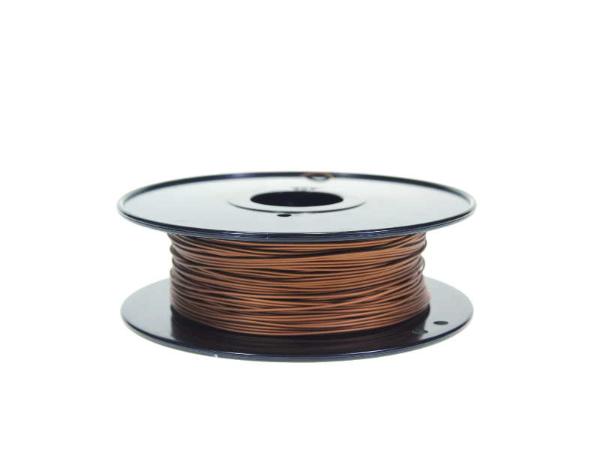 Metall PLA/TPE Filament Kupfer Flex 1Kg 1.75mm