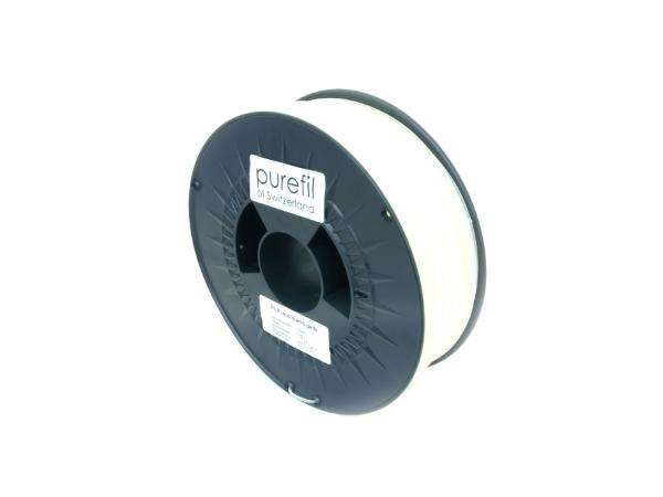 PLA Filament Purefil PLA Leuchtend Gelb 1Kg 1.75mm