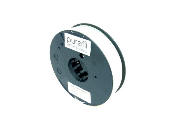 PLA Filament Purefil PLA Leuchtend Gelb 0.35Kg 1.75mm