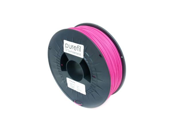 PLA Filament Purefil PLA Pink 1Kg 1.75mm